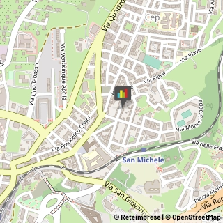 Architetti,86100Campobasso