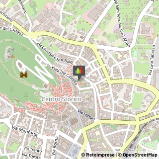 Alberghi,86100Campobasso