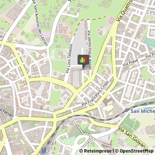 ,86100Campobasso