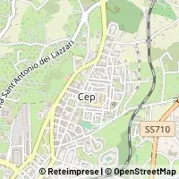 Map Campobasso
