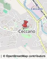 Via S. Sebastiano, 32/34,03023Ceccano