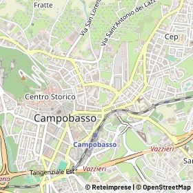 Mappa 86100