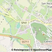 Map Campobasso