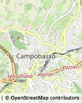 Contrada Tappino, 15,86100Campobasso