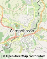 Impianti Idraulici e Termoidraulici Campobasso,86100Campobasso