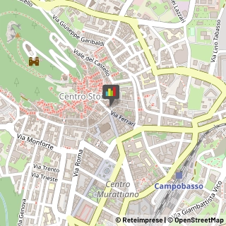 Posters,86100Campobasso