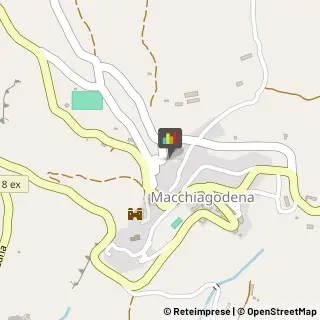 Bed e Breakfast Macchiagodena,86096Isernia