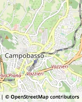 Agenzie Immobiliari Campobasso,86100Campobasso