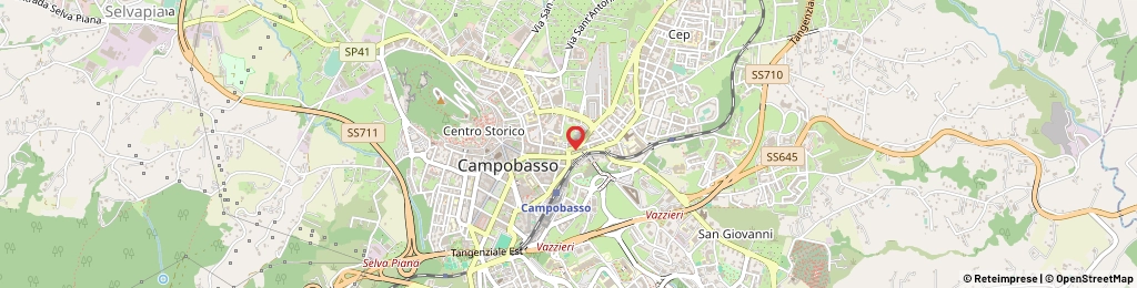 Dove siamo