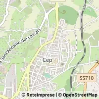 Kaart Campobasso