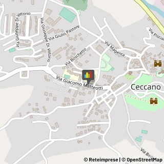 Lavanderie a Secco Ceccano,03023Frosinone