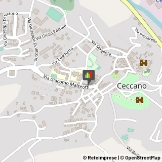 Argenterie - Dettaglio Ceccano,03023Frosinone