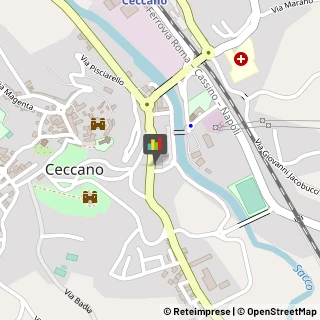 Notai Ceccano,03023Frosinone