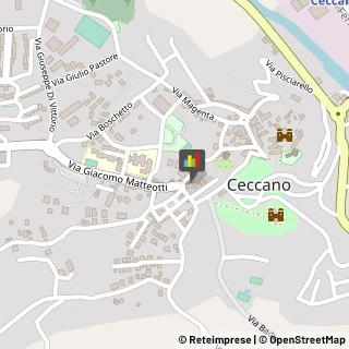 Abbigliamento,03023Frosinone