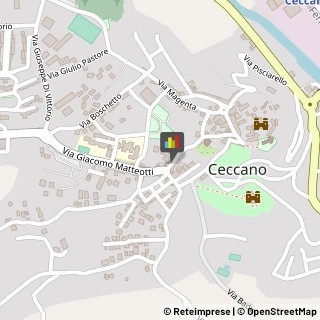 Alimentari Ceccano,03023Frosinone