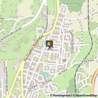 Elettrotecnica,86100Campobasso