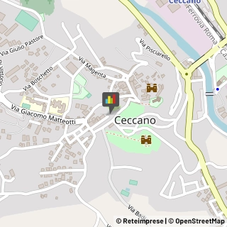 Commercialisti Ceccano,03023Frosinone