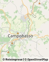 Impianti Idraulici e Termoidraulici Ripalimosani,86025Campobasso