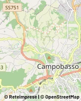 Oculisti - Medici Specialisti Campobasso,86100Campobasso