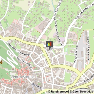 Bed e Breakfast,86100Campobasso