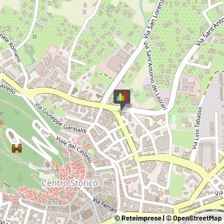 Elettrotecnica,86100Campobasso