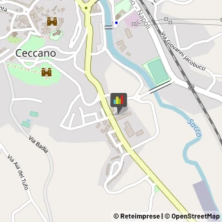 Scuole Pubbliche Ceccano,03023Frosinone