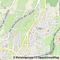 Kort Campobasso