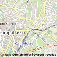 Peta Campobasso
