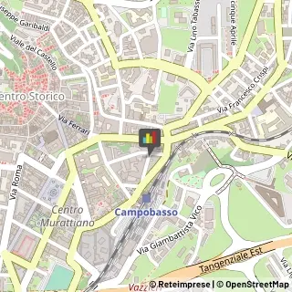 Autoscuole Campobasso,86100Campobasso
