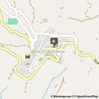 Bed e Breakfast Macchiagodena,86096Isernia
