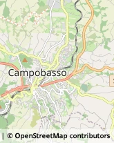 Asili Nido Campobasso,86100Campobasso