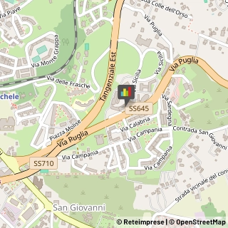 Agenzie ed Uffici Commerciali,86100Campobasso