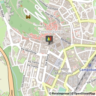 Articoli da Regalo - Dettaglio Campobasso,86100Campobasso
