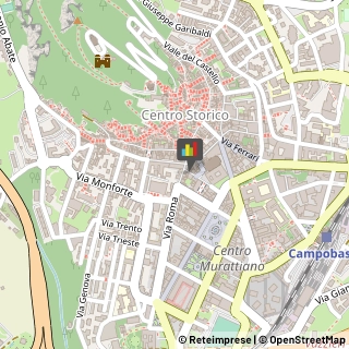 Alimentari,86100Campobasso