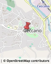 Viale della Libertà, 125,03023Ceccano