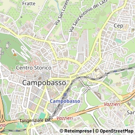 Mappa 86100