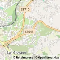 Map Campobasso