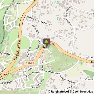 Bar e Ristoranti - Arredamento Campobasso,86100Campobasso