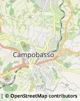 Studi Medici Generici Campobasso,86100Campobasso