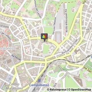 Medicina Estetica - Medici Specialisti Campobasso,86100Campobasso