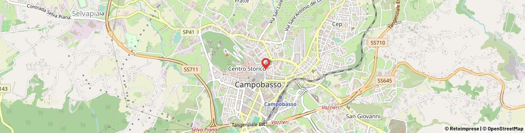 Dove siamo