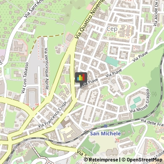 Energia Elettrica - Societa di Produzione Campobasso,86100Campobasso