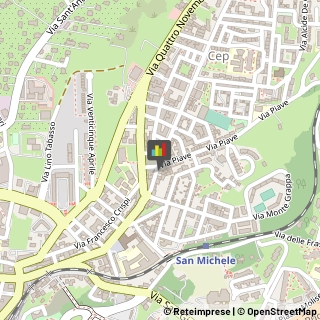 Architetti,86100Campobasso