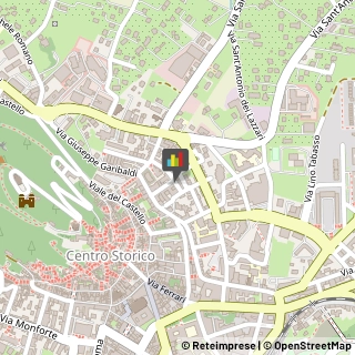 Bed e Breakfast,86100Campobasso