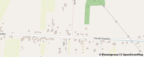 Mappa Aprilia