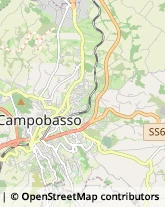 Autofficine e Centri Assistenza Campobasso,86100Campobasso