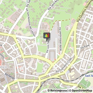 Medicina Estetica - Medici Specialisti Campobasso,86100Campobasso