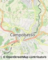 Farmacie Campobasso,86100Campobasso