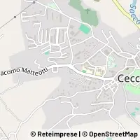 Kort Ceccano