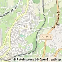 Carte Campobasso